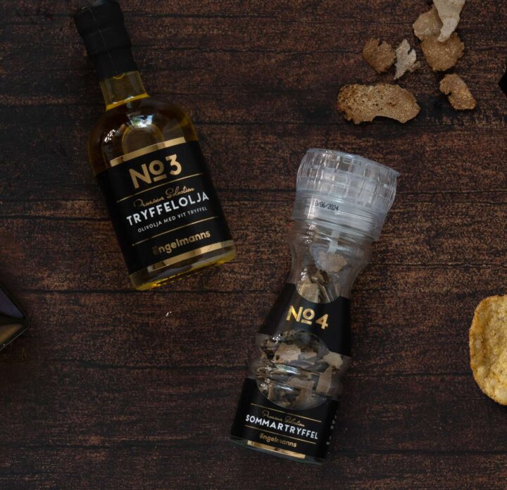 Engelmanns Premium Selection