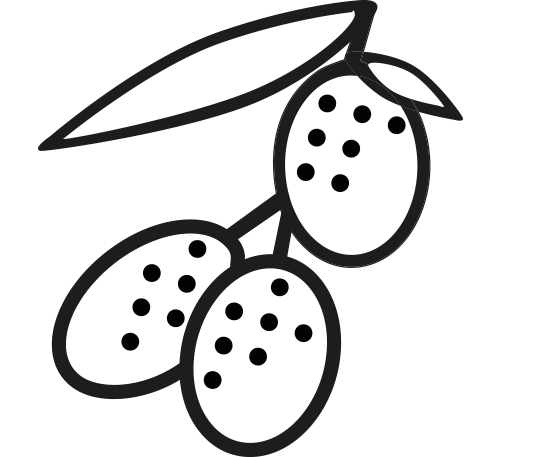 Antipasti icon