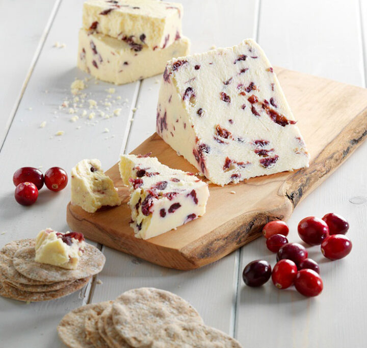 Cranberry-White-Stilton
