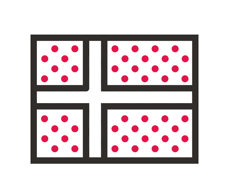 Danmark icon