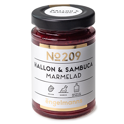 Hallon-Sambuca