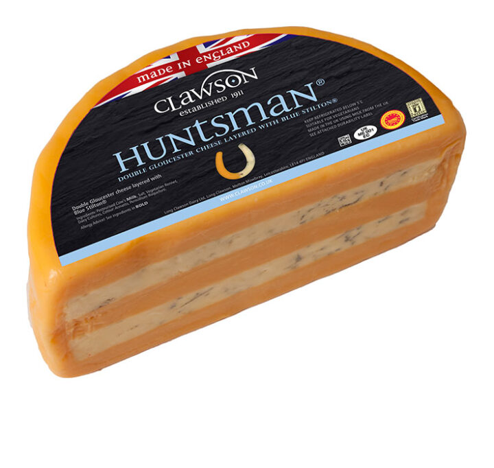 Huntsman