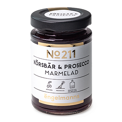 Körsbär-Prosecco-BB