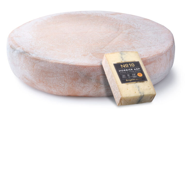 Morbier