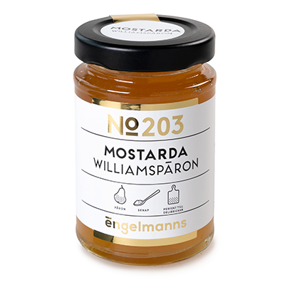 Mostarda