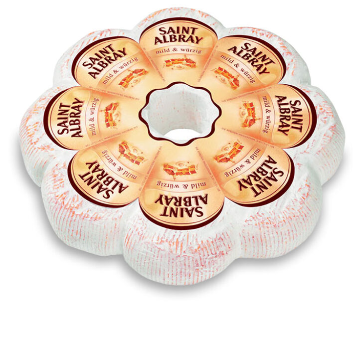 saint-albray