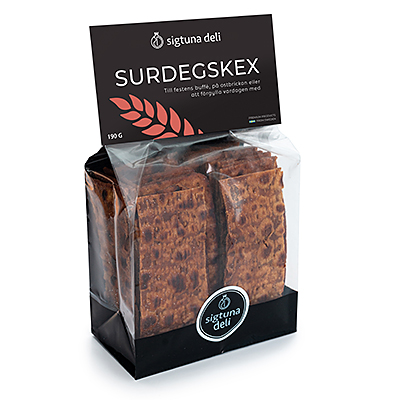 Surdegskex-Sigtuna