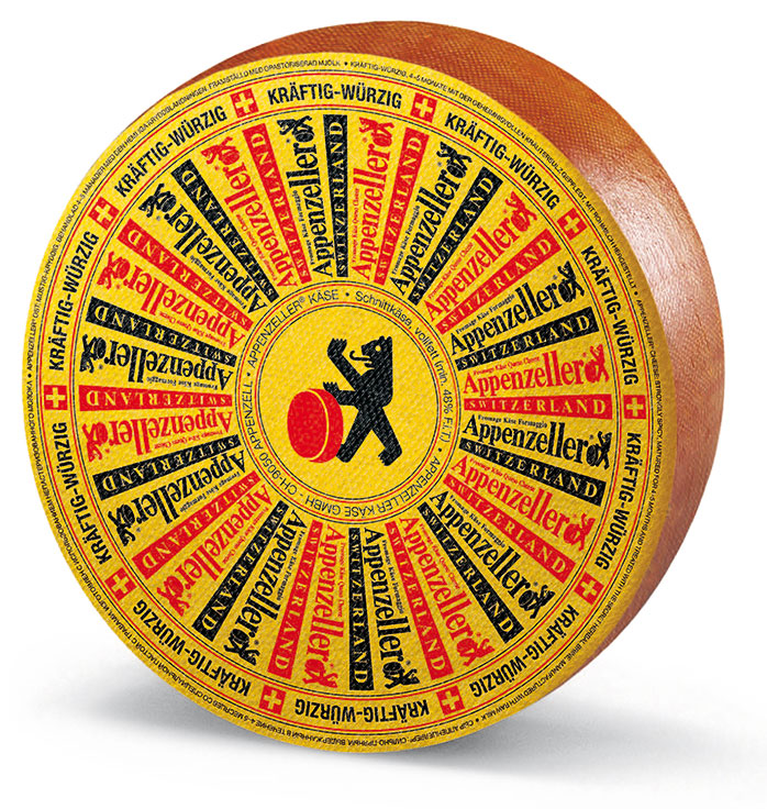 Appenzeller-surchoix