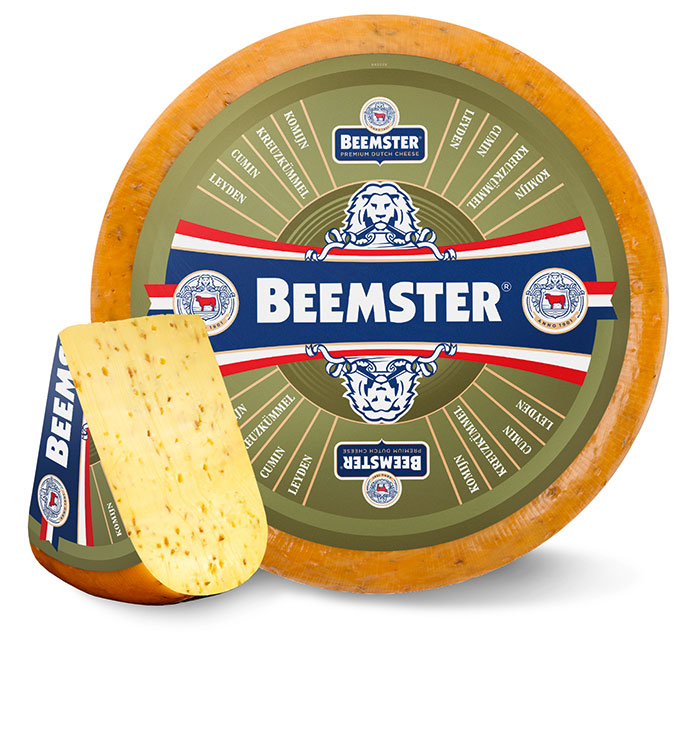 Beemster-Kummin