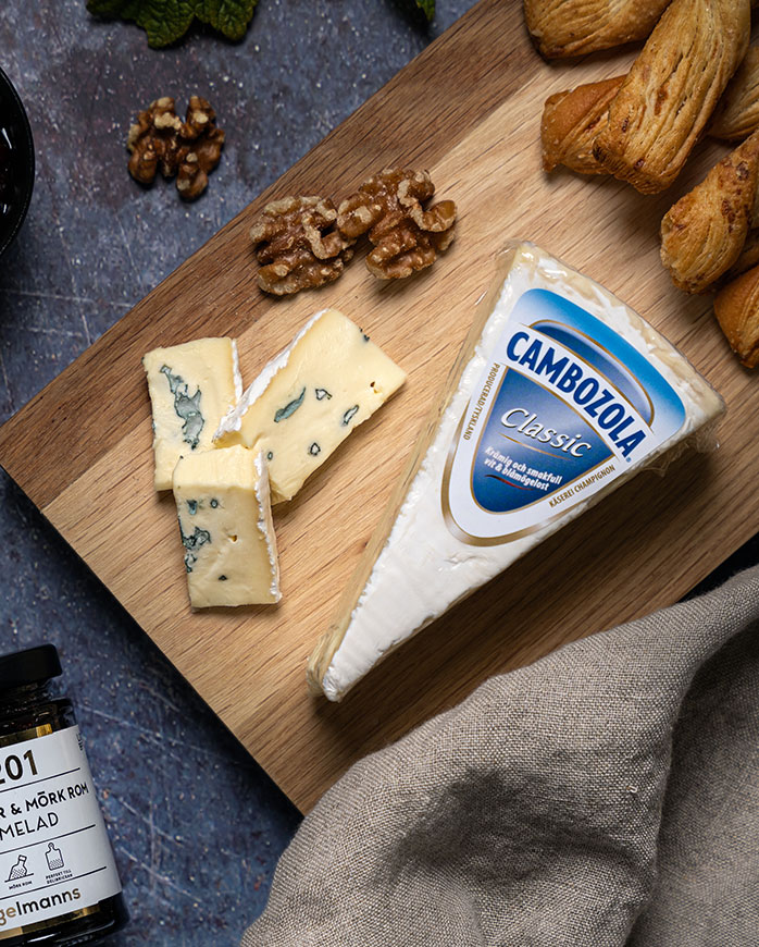 Cambozola