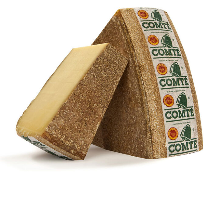 Comté-Juraflore