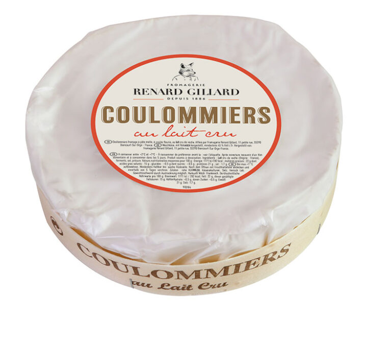 COULOMMIERS
