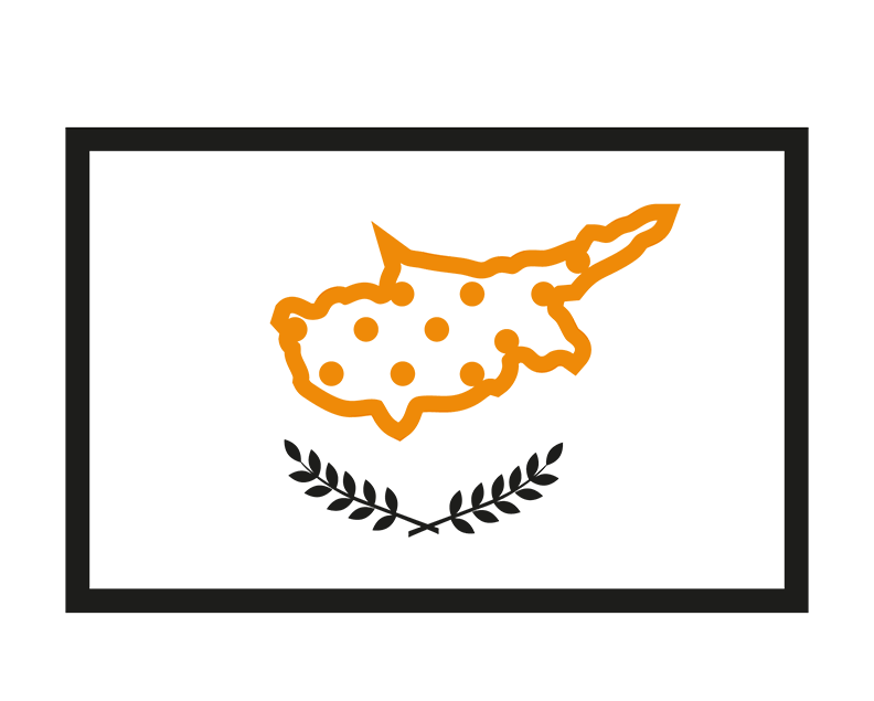 Cypern icon