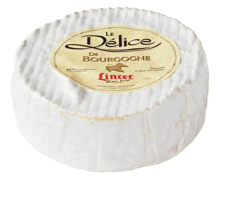 Delice-de-Bourgogne