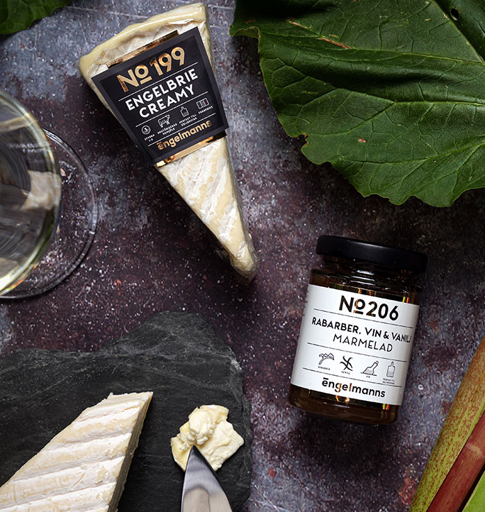 Engelbrie-Rabarber