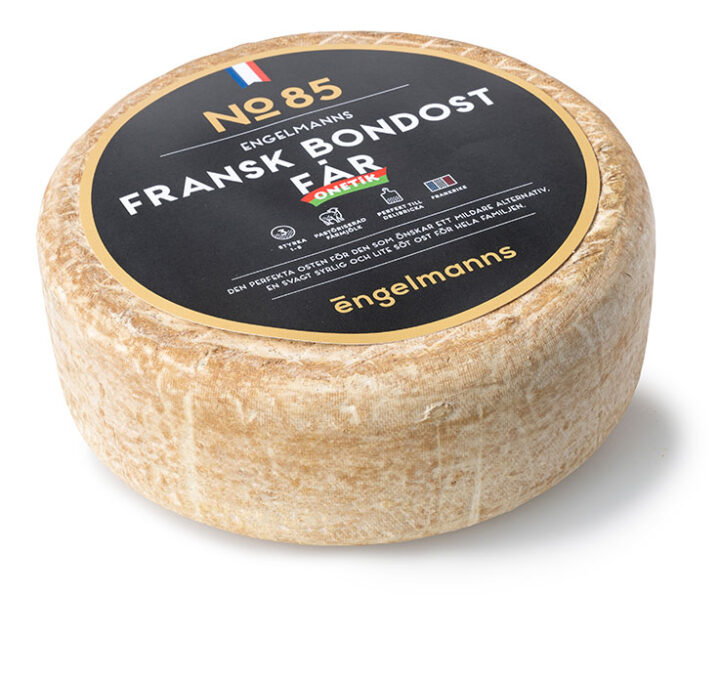 Fransk-Bondost-FÅR-egen