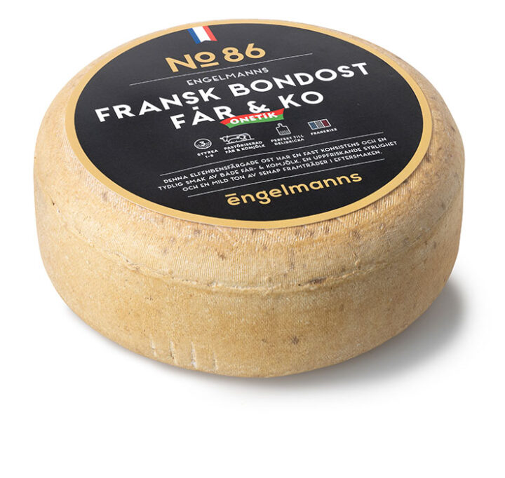 Fransk-Bondost-Får-o-Ko