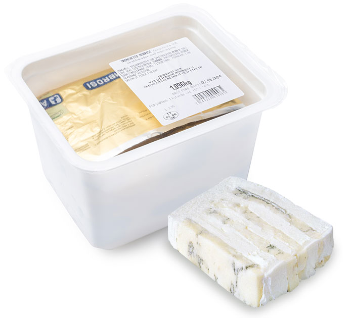 Gorgonzola-Mascarpone