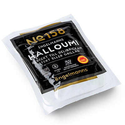 Halloumi