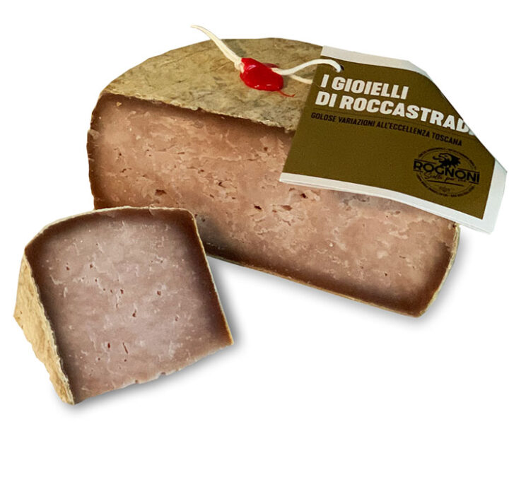 Pecorino-chianti