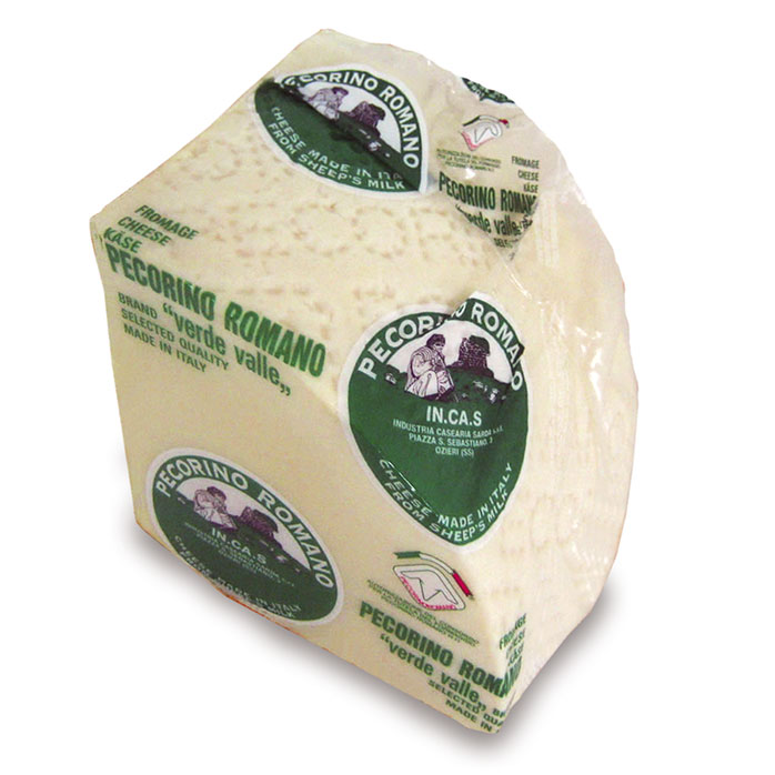 Pecorino-romano