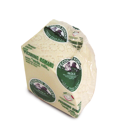 pecorino-romano