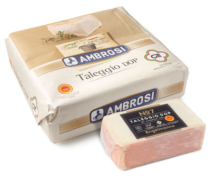 Taleggio-DOP