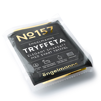 Tryffeta-produkt