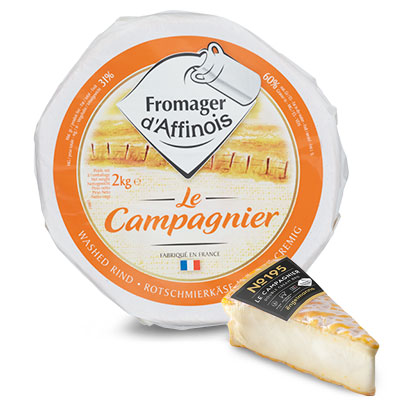d’Affinois-Campagnier