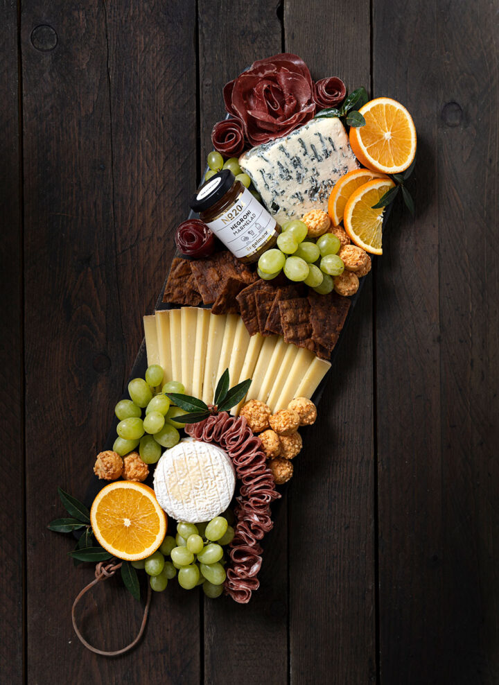 Saint-Agur-Gruyere-La-Tur