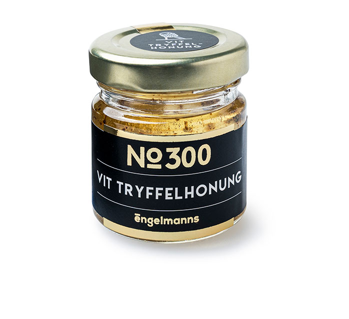 Vit-Tryffelhonung