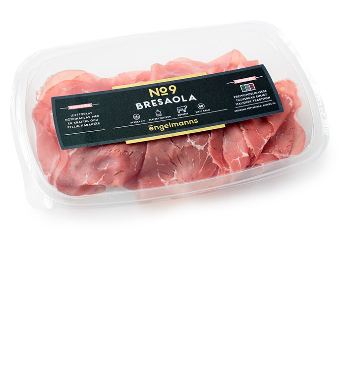 Bresaola