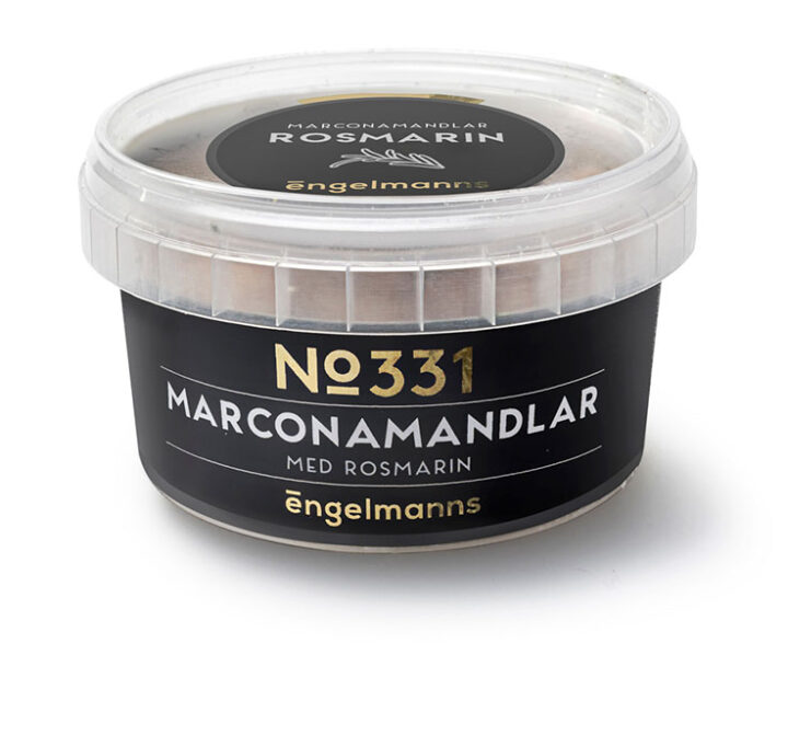 Marcona-Rosmarin