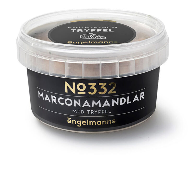 Marcona-Tryffel