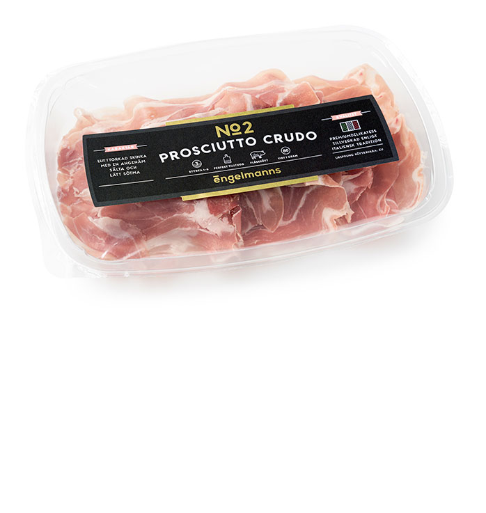 Prosciutto-Crudo