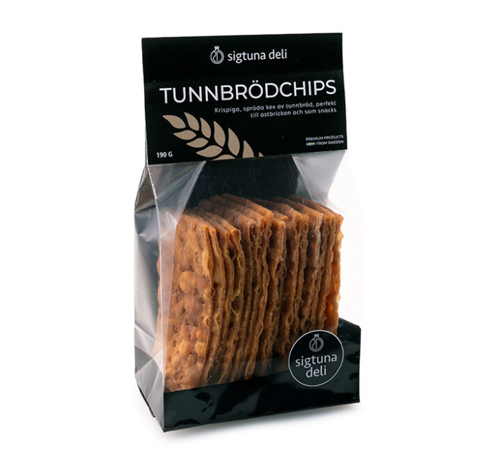 Tunnbrödschips-190-g