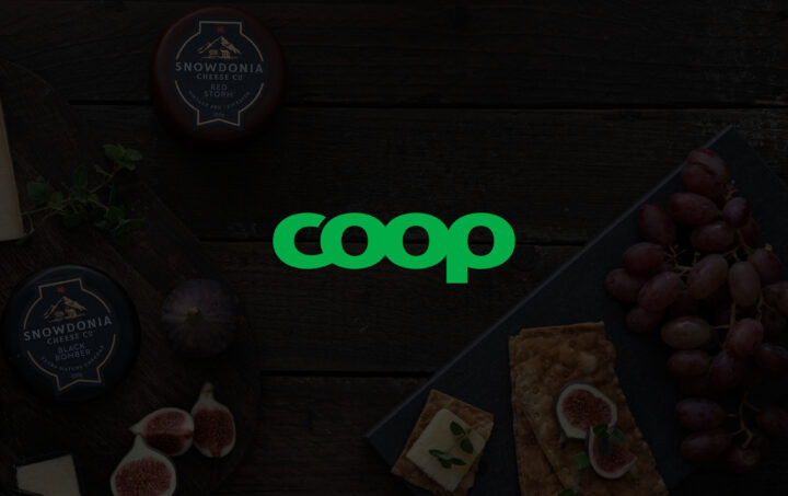 Coop-Portal