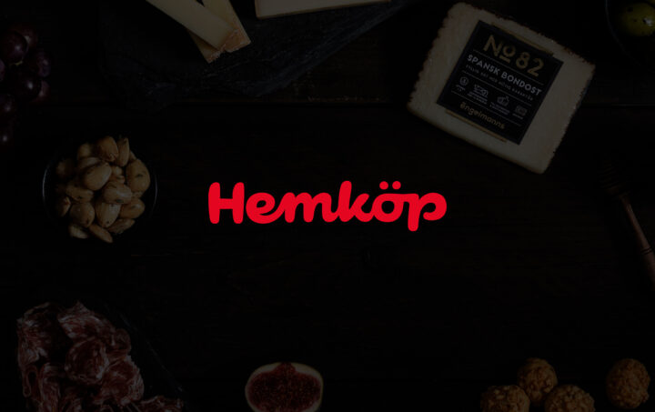 Hemköp-portal