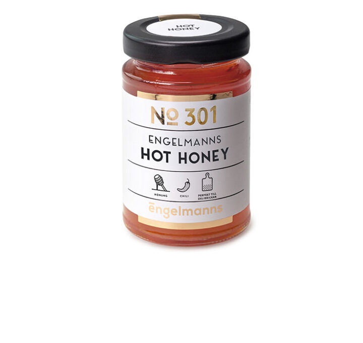 Hot-Honey