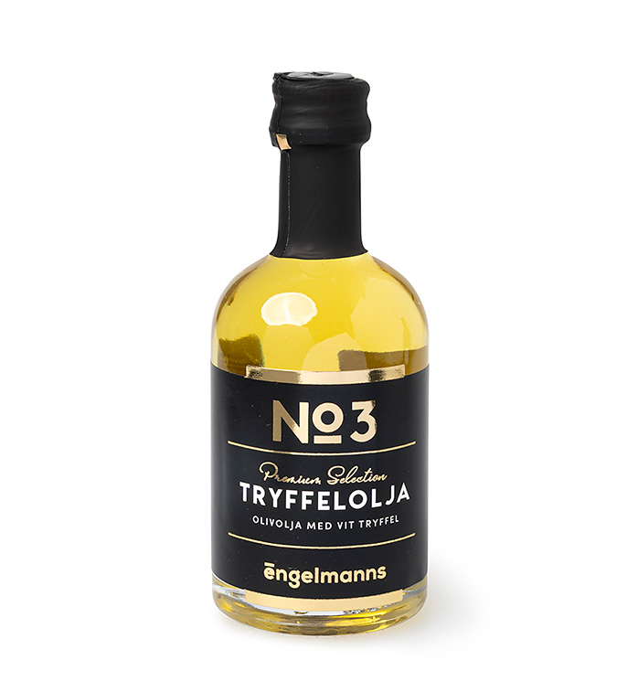 Tryffelolja-S