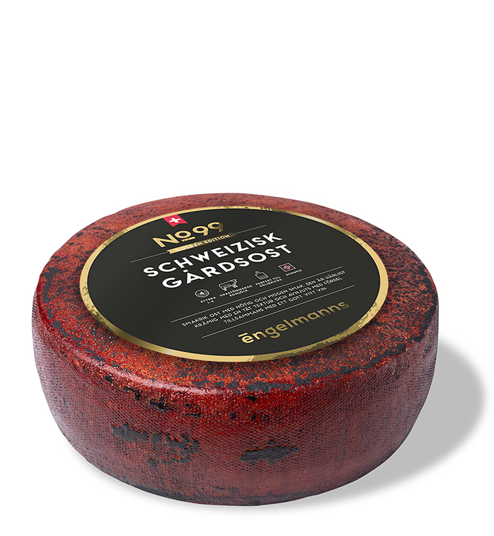 Schweizisk-Gårdsost-S